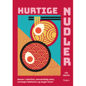 Hurtige nudler