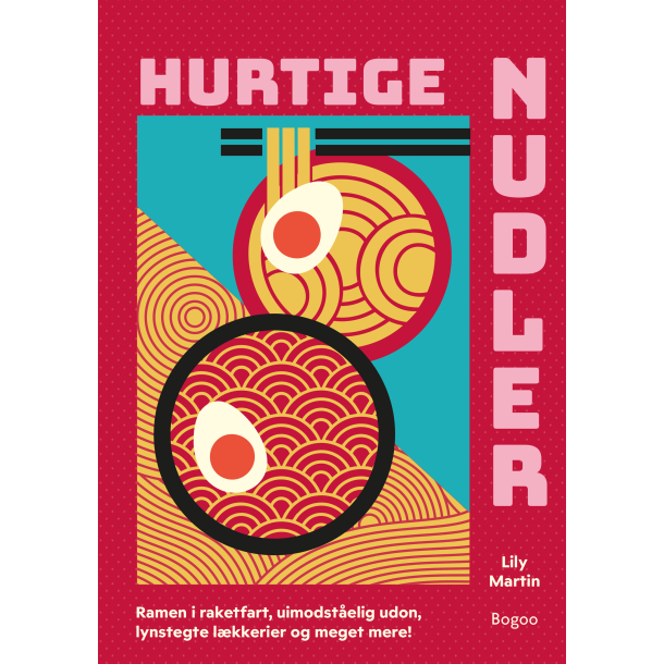 Hurtige nudler