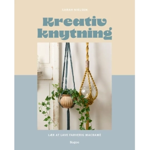 Kreativ knytning