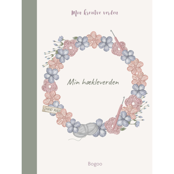 Min h�kleverden