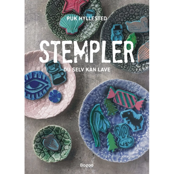 Stempler du selv kan lave