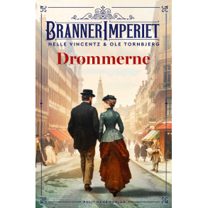 Dr�mmerne
