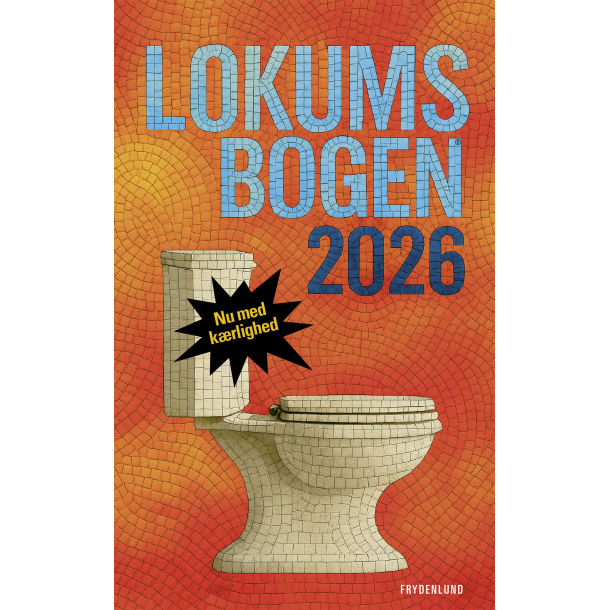 Lokumsbogen 2026