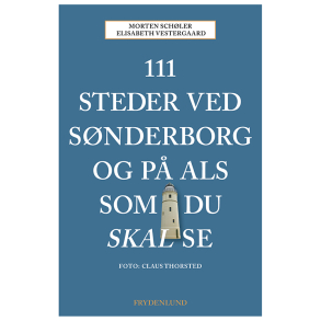111 steder ved S�nderborg og p� Als som du skal se