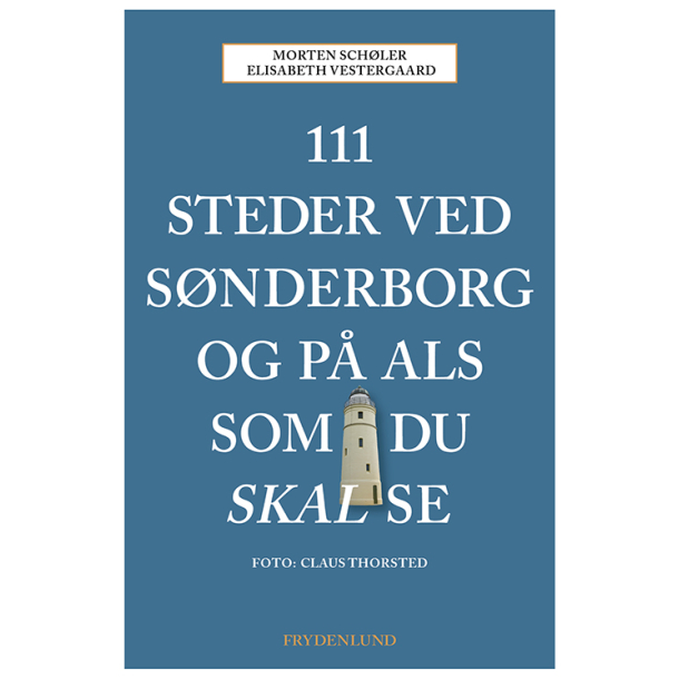 111 steder ved S�nderborg og p� Als som du skal se