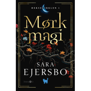 Heksecirklen 1: M�rk magi