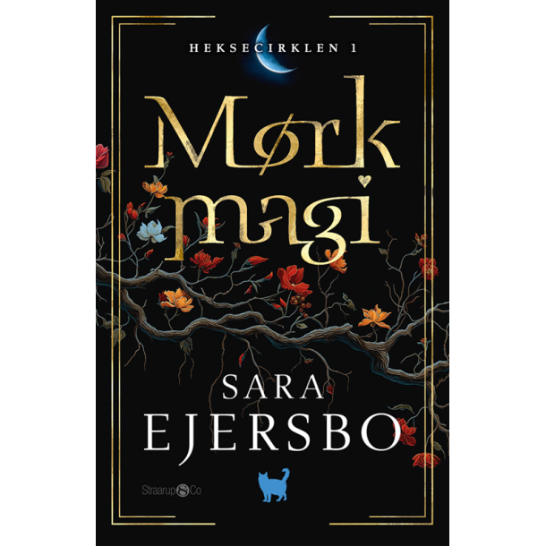 Heksecirklen 1: M�rk magi