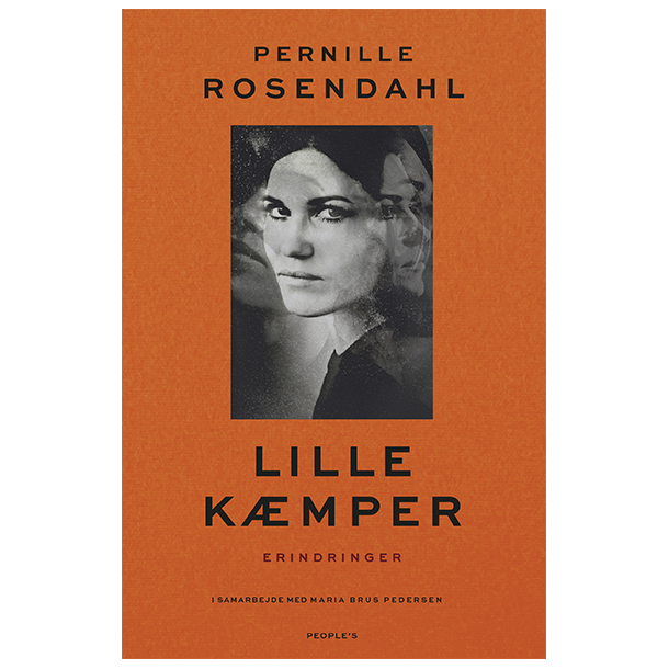 Lille kmper - Om frihedskampe og vejen frem