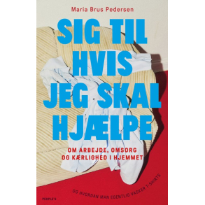 Sig til hvis jeg skal hjlpe!