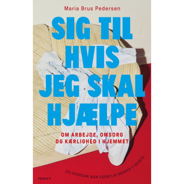 Sig til hvis jeg skal hjlpe!