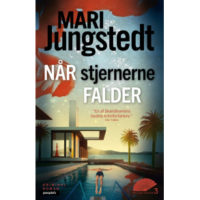 N�r stjernerne falder