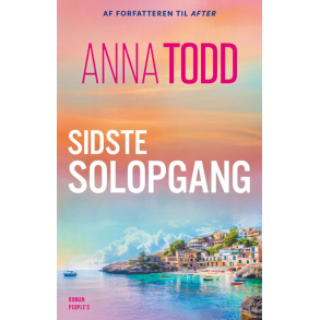 Sidste solopgang