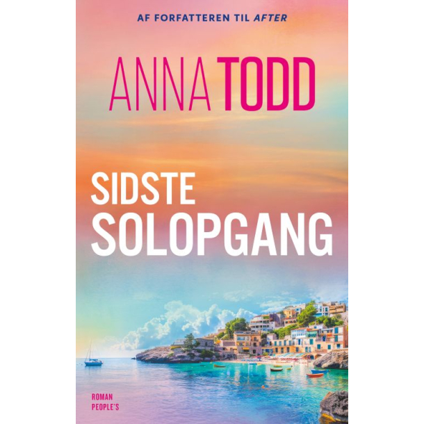 Sidste solopgang