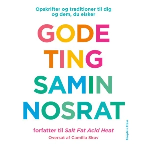 Gode ting