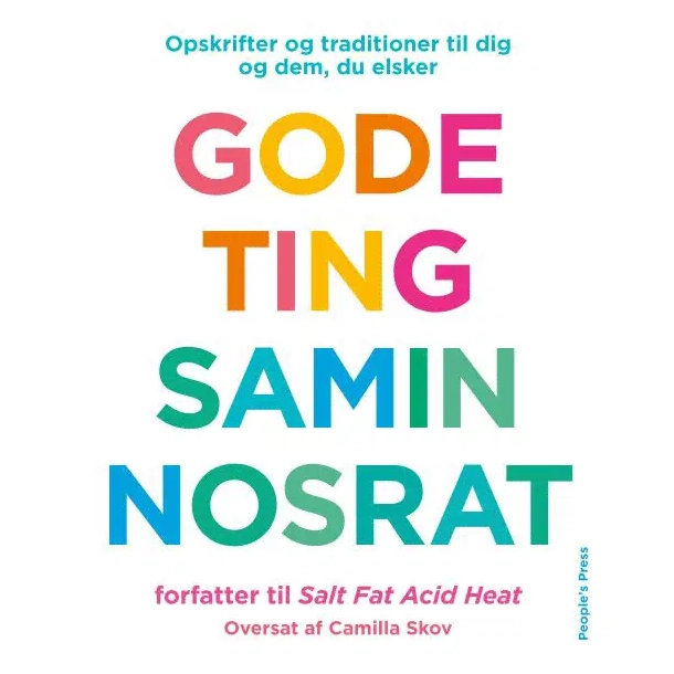 Gode ting