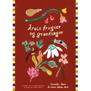 �rets frugter og gr�ntsager