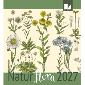 Flora kalender 2027