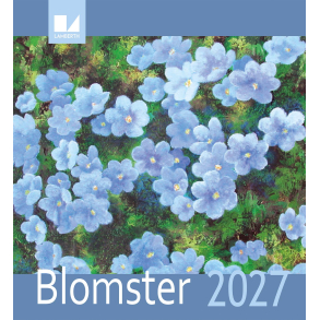 Blomster kalender 2027