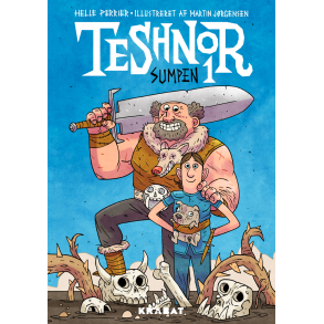 Teshnor 1