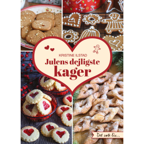 Julens dejligste kager