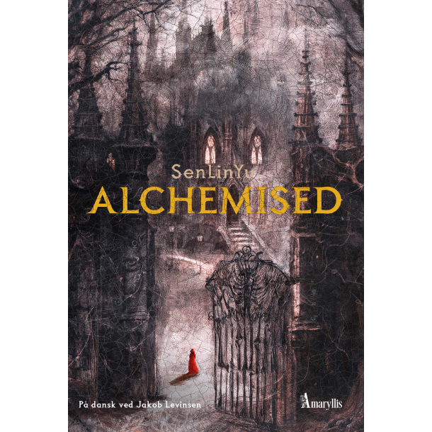 Alchemised