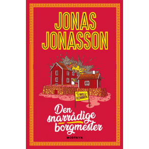 Den snarr�dige borgmester