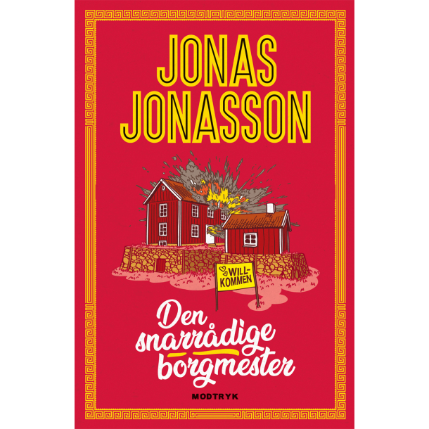 Den snarr�dige borgmester