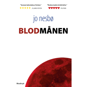 Blodm�nen - 13. Bind, pb