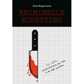 Kriminelle korssting