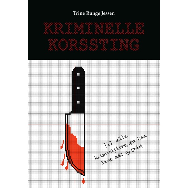 Kriminelle korssting