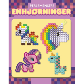 Perlem�nstre: Enhj�rninger