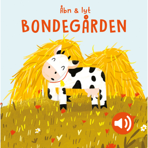 �bn og lyt: Bondeg�rden