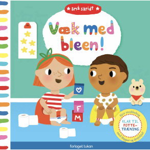 V�k med bleen!