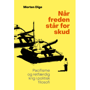 N�r freden st�r for skud
