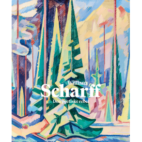 William Scharff, Den poetiske rebel