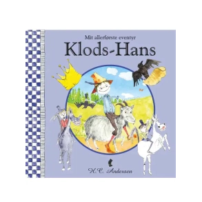 H.C. Andersen Klods-Hans