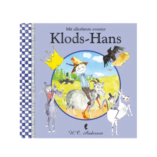 H.C. Andersen Klods-Hans