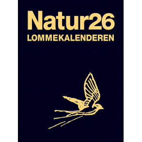 Naturlommekalenderen 2026