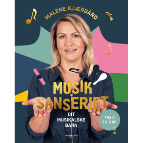 Musiksanseriet  Dit musikalske barn