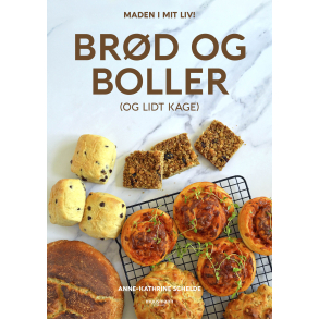 Brd og boller (og lidt kage)