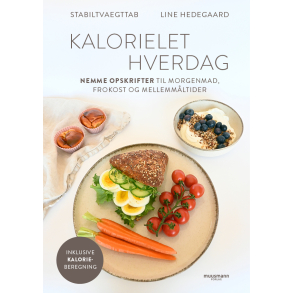 Kalorielet hverdag