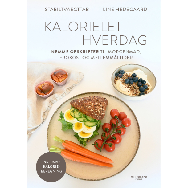 Kalorielet hverdag