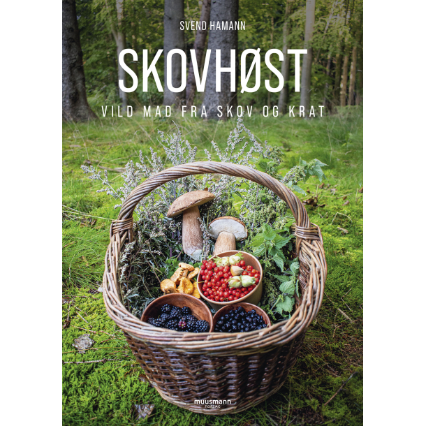 Skovh�st