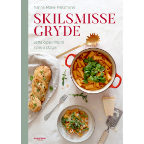 Skilsmisse gryde