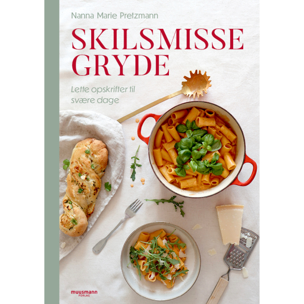 Skilsmisse gryde