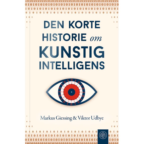Den korte historie om kunstig intelligens