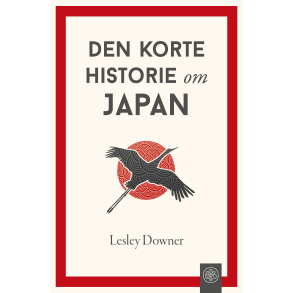 Den korte historie om Japan