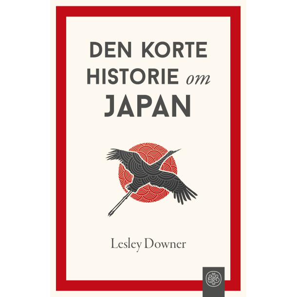 Den korte historie om Japan