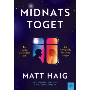 Midnatstoget