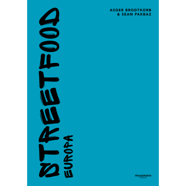 Streetfood Europa